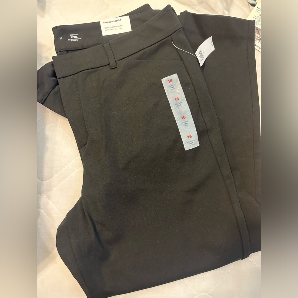 Old Navy Slacks